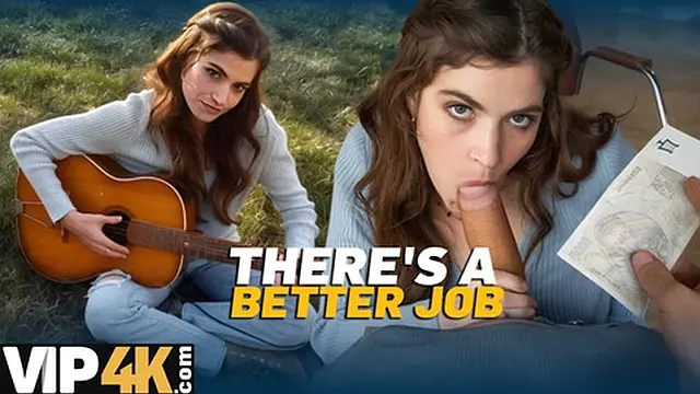 VIP4K  I love to sing and blowjobs after singing