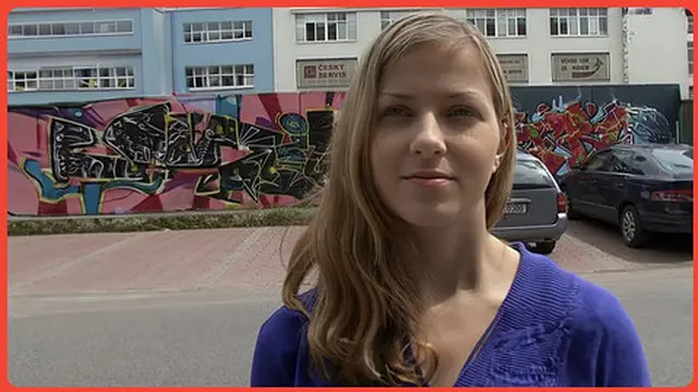 Fidelity testing - Veronika (Czech Streets)