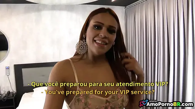 VIP Service Marsha Love