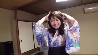 Part 2 namaame Tktok Special Edition X God Bitch Big Tits Beautiful Women and Nakadashi in Yugawara!