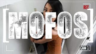 MOFOS - Scarlet Chase Escapes Friendzone —  Tastes Cum —  Gets Her Ass🍑 Stuffed