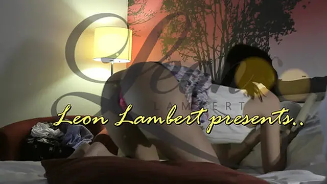 Amateur village girl hot brunette Clara plays with cock🌭 gives handjob but not for cumshot