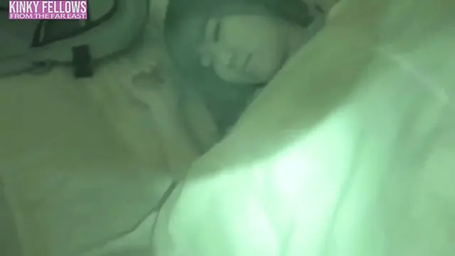 Hot Asian Babe 24760