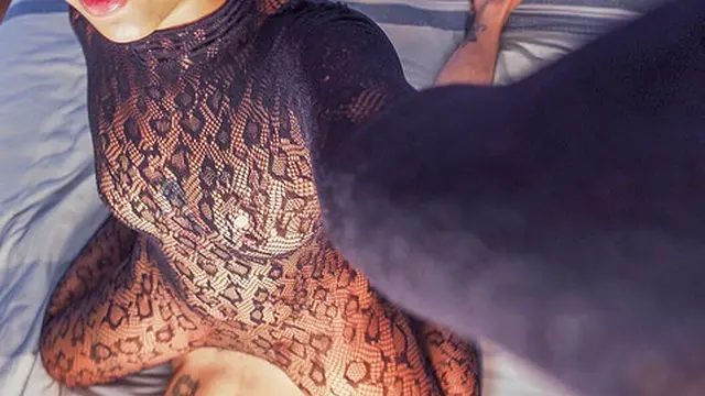 Your Petite Asian GF Plays Dirty