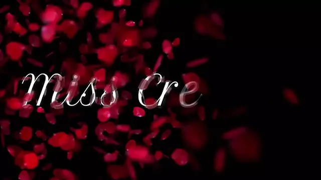 Misscreamy Teacher Handjobs My Cock Under Umbrella in the Rain!