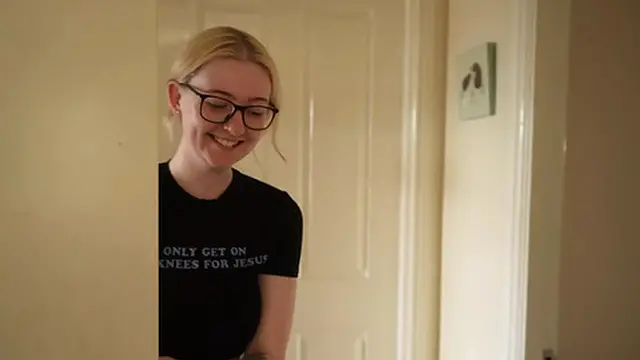 Painted Pussy🌮️ Deep Throat Session