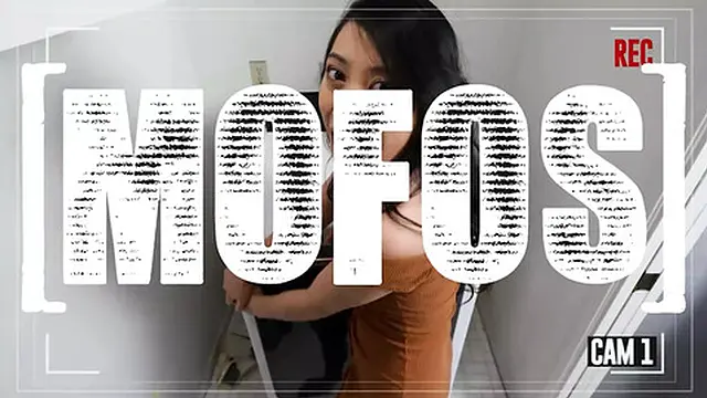 MOFOS - Kiara Cole Gets Fucked POV Style And Takes A Massive Load Right To Her Gorgeous Face