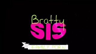 Model Step Sister - S1:e5