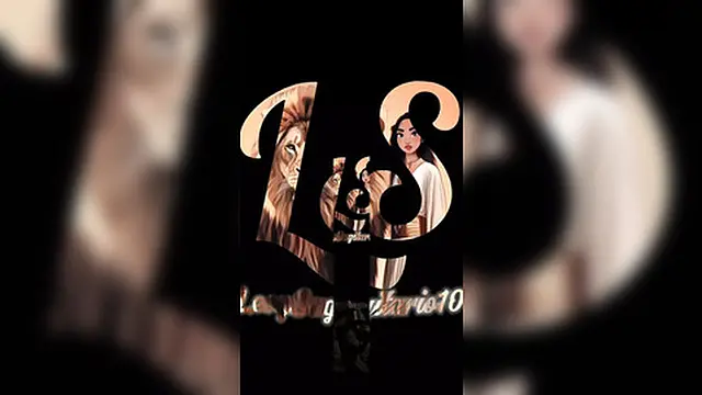 Live stream of my intimate moment