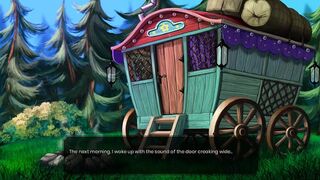MissKitty2K's demonic sex session with MagicNuts in sexy hell