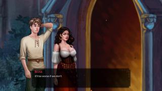 MissKitty2K's Cin Town Adventure with MagicNuts