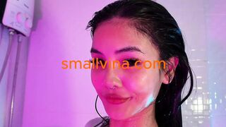 Hot Thai Babe In Tight Panties