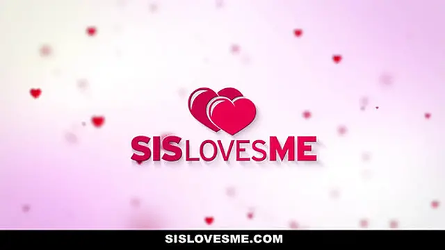 Sislovesme Emily Willis Stepsister Taboo