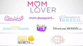 Stepmom Gets More Than Sand in Her Split - S6:e4