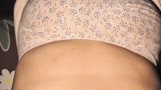 Stepdad Fucking my Desi Indian Hot Wife