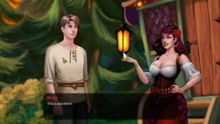 Unbridled Lust with Whirling Fingers - Naughty😈 Gypsy Vixen Seduction Session