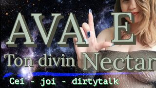 Devin Nector from Awale (CEI, Filthy Talk)