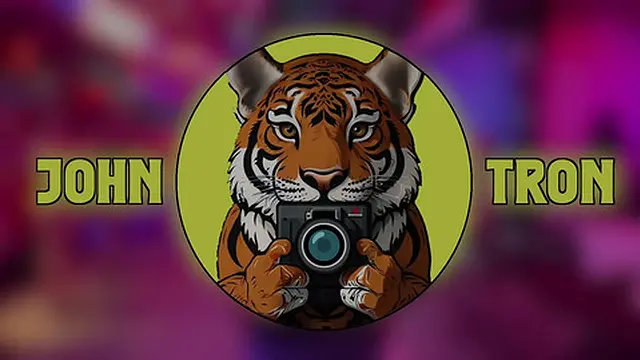 JohnTronX - This Asian slut′s tight ass🍑 is perfect for deep penetration