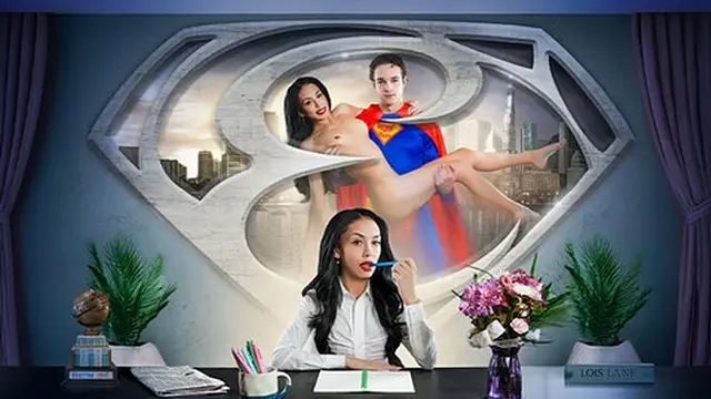 Unleashing the Power of the Superman Fantasy