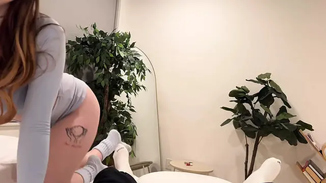 girlfriend′s Tight Pussy✌ Lifts My Spirits