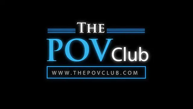 Katy Rose undresses and pleases BBC