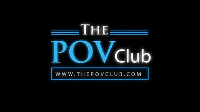 Redhead babe plays with BBC foreskin