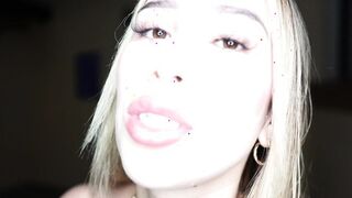 Himming with a Stepsister —  I Come in His Delicious Pussy