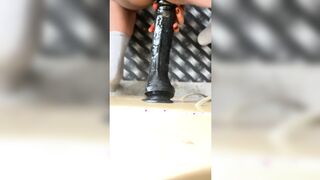 main dildo sedap