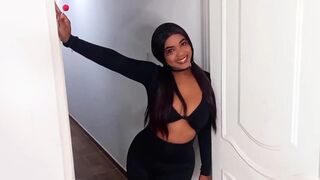 It's Not What It Seems!! Fuck Me and Don't Say a Single Word!!