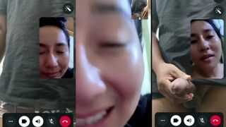 FILIPINA Call Video Sex via what app 2025