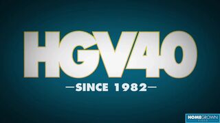 Blonde Gal Takes Her Lover Deep With POV Cock Sucking And Fucking