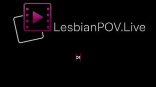 Lesbian POV Episode 20 Mirella Lopr and Bruna Galli