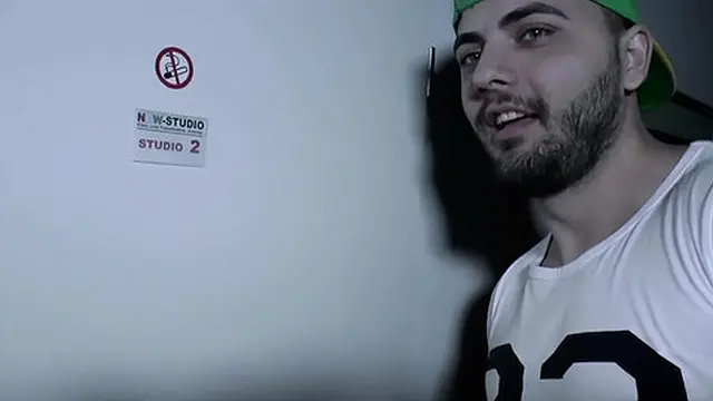 Lovely big boobs mature fucked in her big round ass