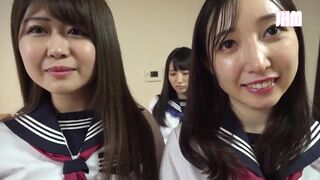 Invited Pleasure  Skilled Girls Turning Every Touch Into Pure Delight - Episode 4