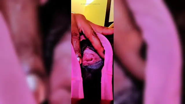 Pretty ass pink pussy