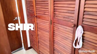 Just the Tip Love. My Hairy Pussy Is Tight. My Wife's Bestie Deserves Hard Fuck.(full Version)