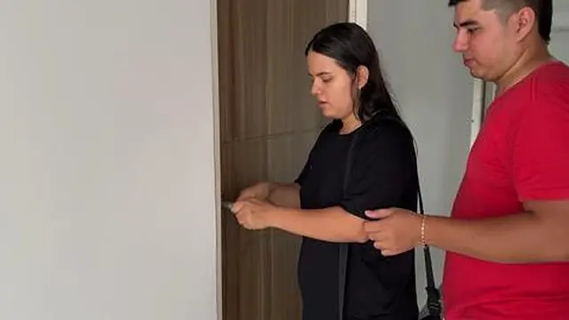 MY ROOMMATE HAD A PLAN TO FUCK ME AND IT TURNED OUT VERY, VERY WELL!