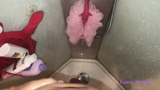 Luna's insatiable desire