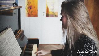 Retro Style Porn - Threesome Fucking From the 80s