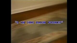 Sensual While Playing Pool