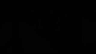 POV Double Blowjob with Natalie and Thea