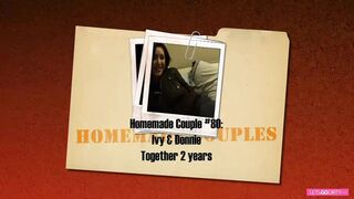 Sexy asian teen in pov homemade action