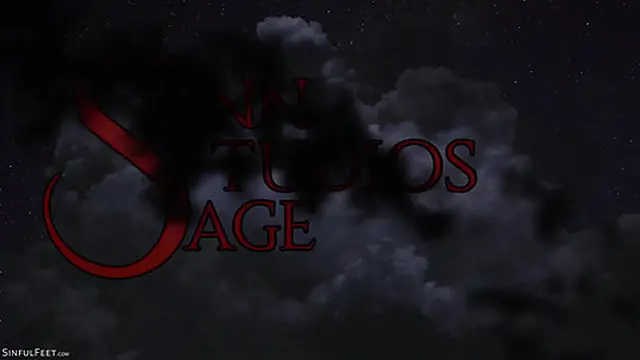 Step-boyfriend Helps Me Stretch