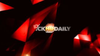 A Tight Dress & a Creamy Pussy