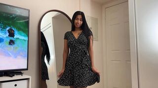 Asian Stepsis Creampied