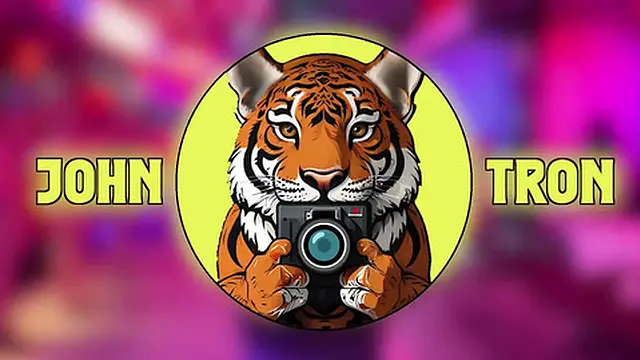 Johntronx - Just Perfect Thai Amateur Gets Pounded Hard in POV