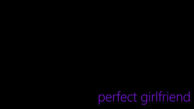 Tomboy Roommate Shares My Bed - Tess Thompson - Perfect Girlfriend - Alex Adams