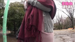 Devoted Married Woman Who Can’t Resist Giving in to Desire - 1