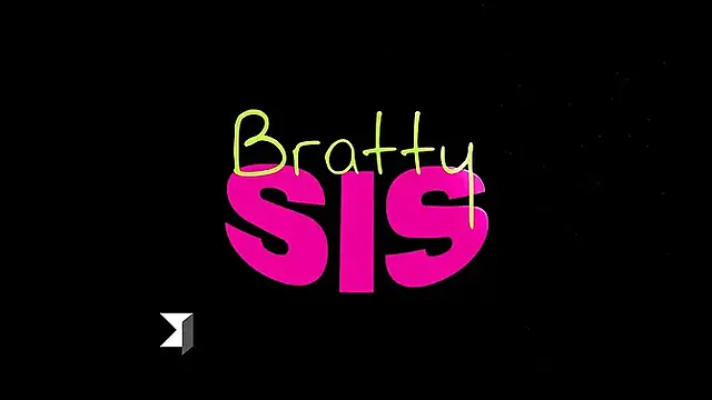 Bratty stepcousins - s2:e9