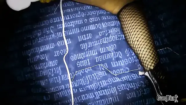 I Love Big Daddy's BBC 3